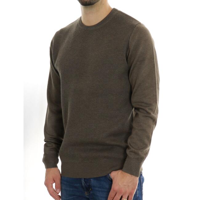 MAGLIA NIDO D'APE TAKE TWO - Mad Fashion | img vers.650x/
